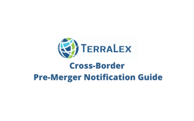 Pre-Merger Notification Guide