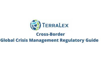 Crisis Management Regulatory Guide